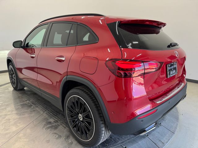 2026 Mercedes Benz GLA 250 photo 2