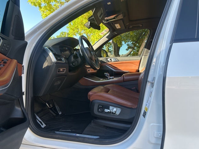 2019 Bmw X5 xDrive40i photo 16