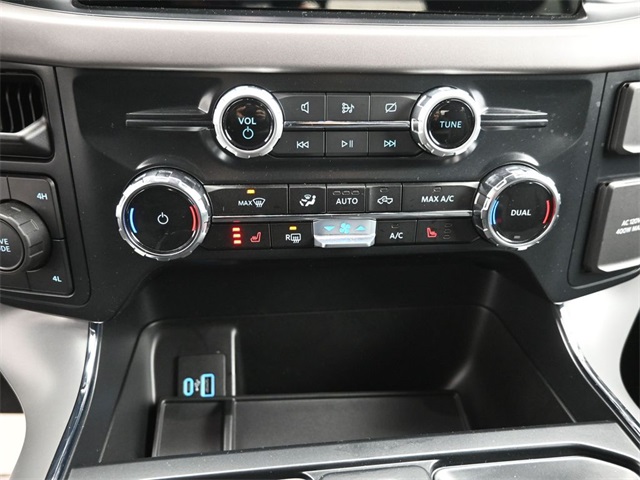 2024 FORD F-150 - Image 18