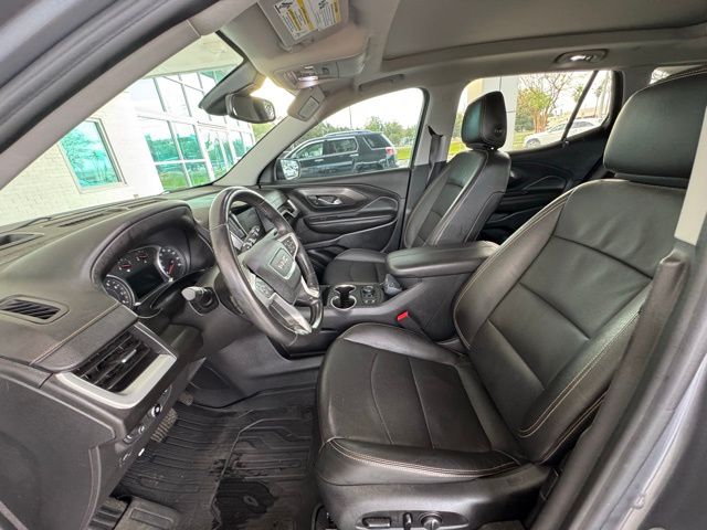 2020 Gmc Terrain SLT photo 10