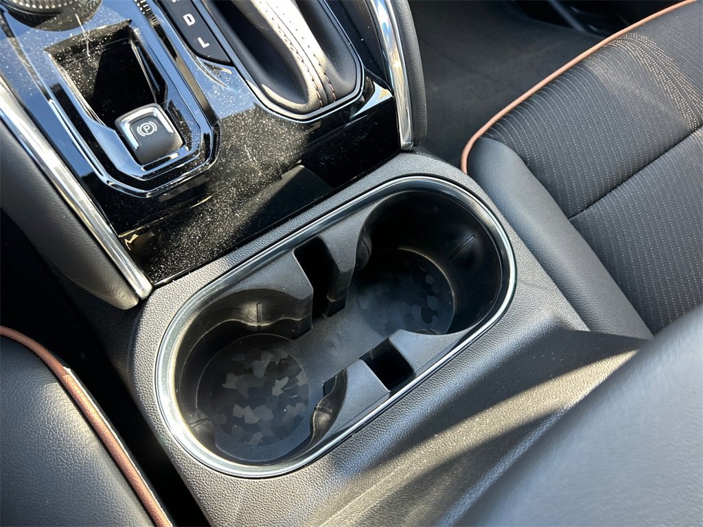 2026 GMC CANYON - Image 25