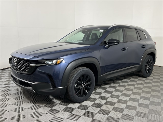 2025 Mazda CX-50 Premium photo 3