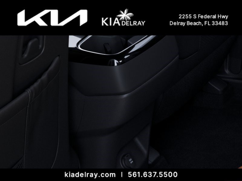 2025 Kia Telluride SX X-Line photo 20