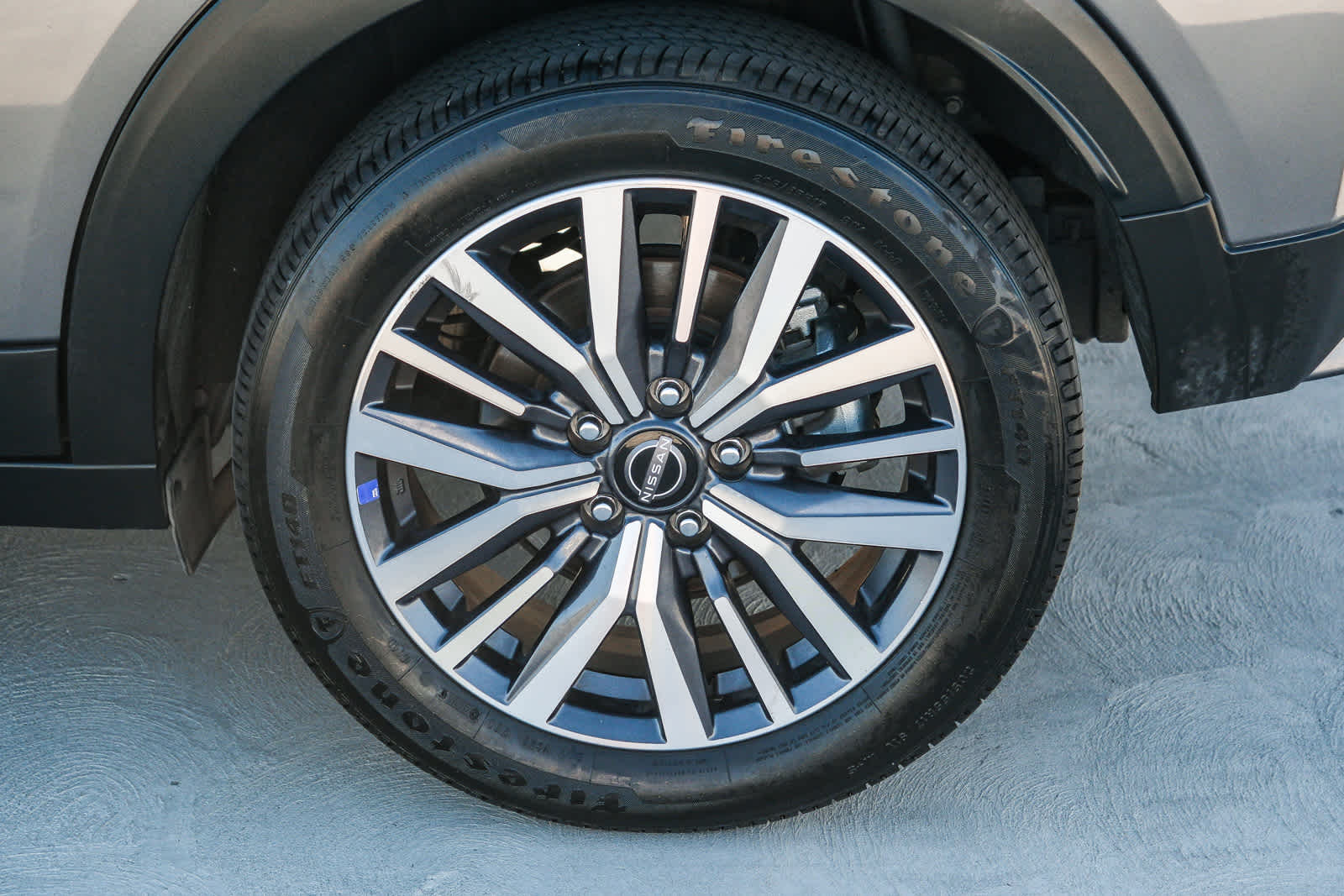 2024 Nissan Kicks SV photo 9