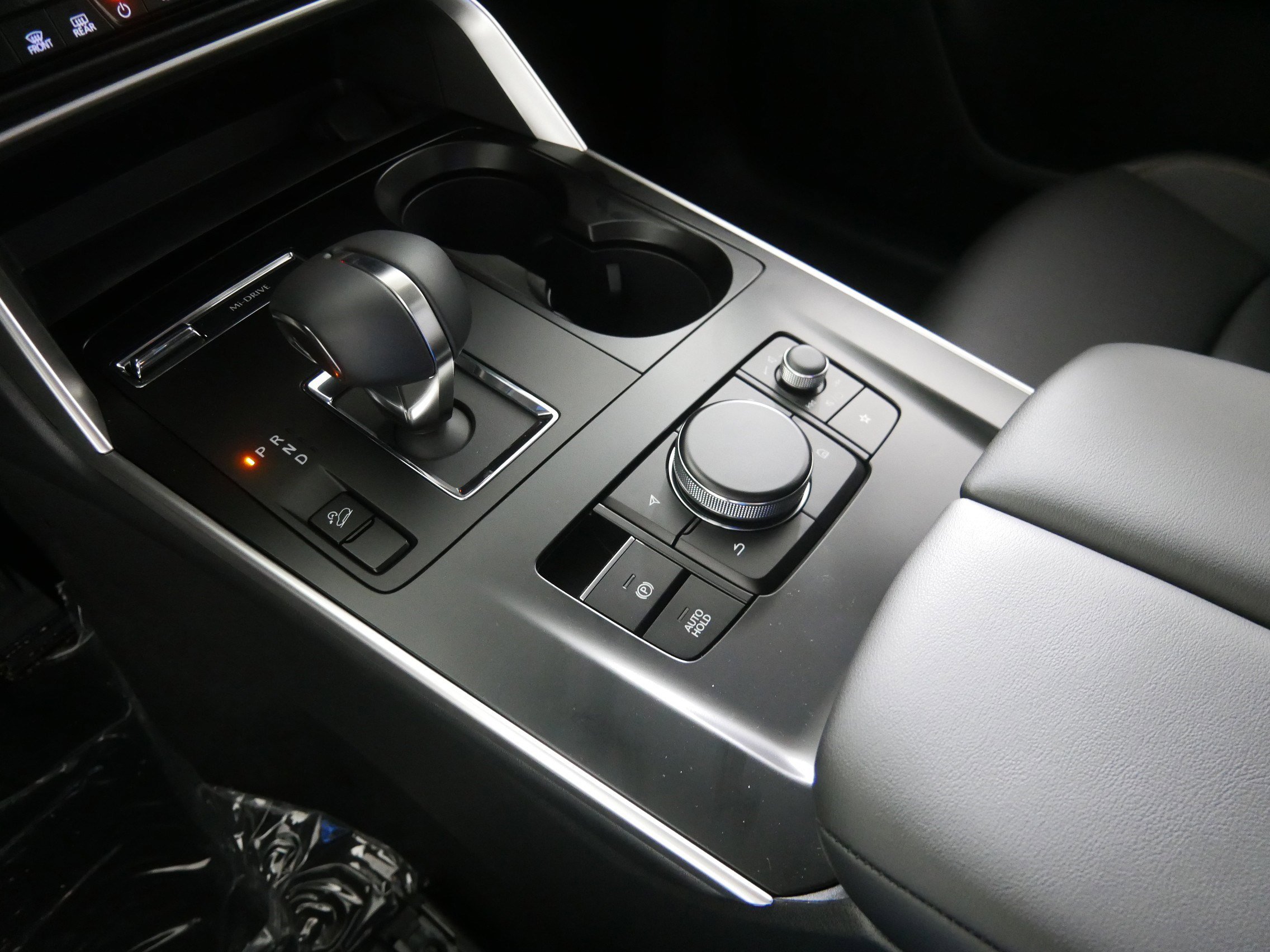 2025 Mazda CX-90 3.3 Turbo Select photo 6