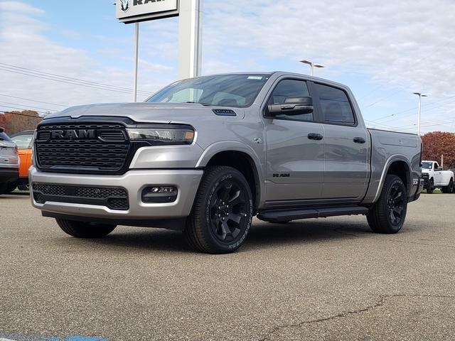 2026 Ram 1500 Big Horn Lone Star photo 3