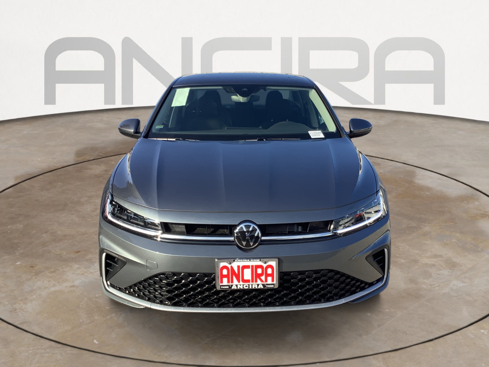 2025 Volkswagen Jetta 1.5T S photo 2