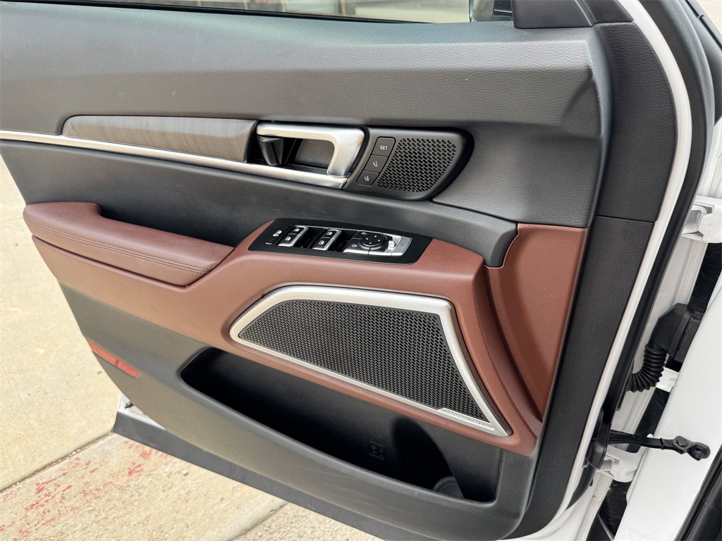 2023 Kia Telluride SX X-Line Prestige X-Pro photo 11