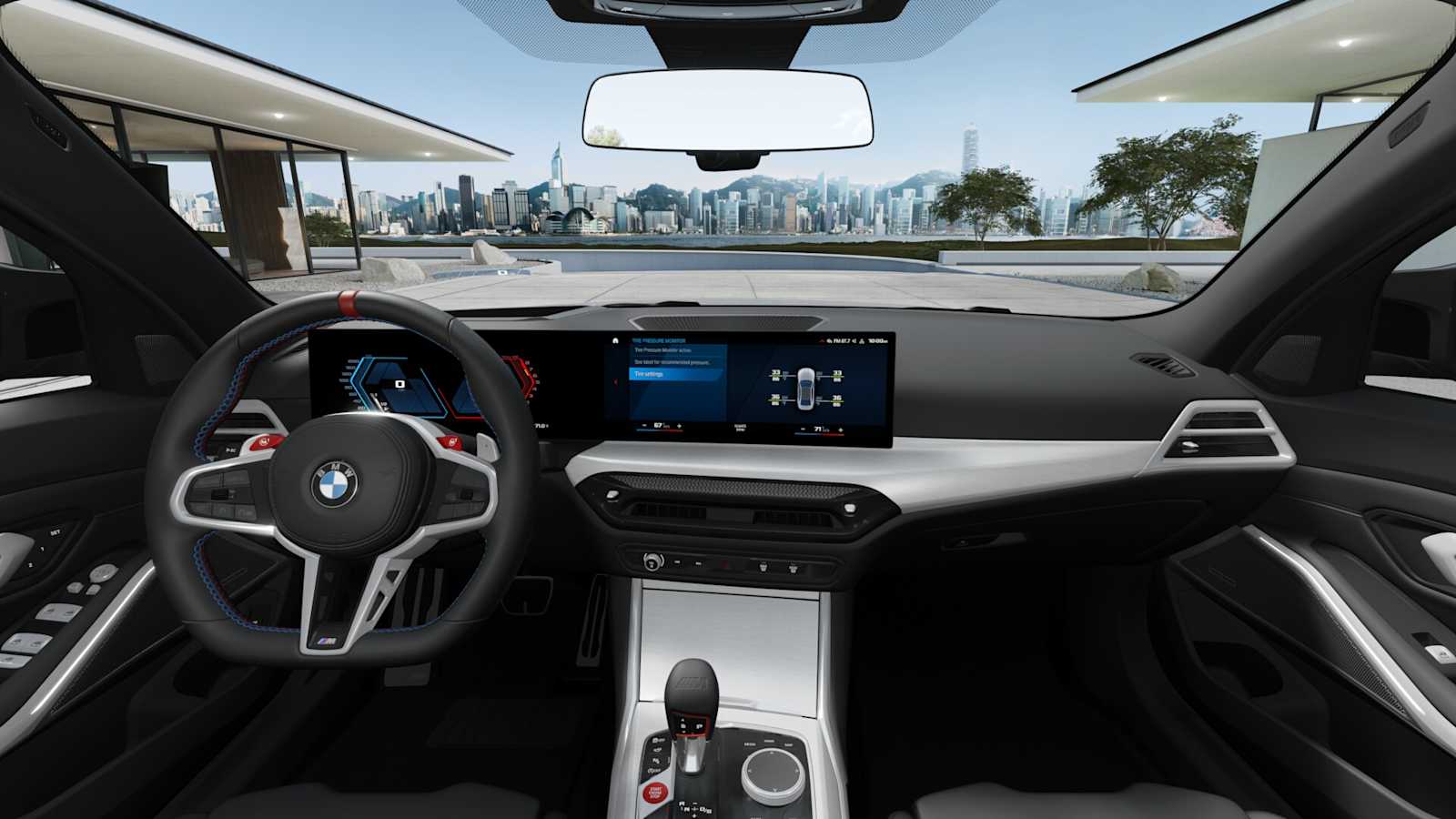 2026 Bmw M3 3 photo 10