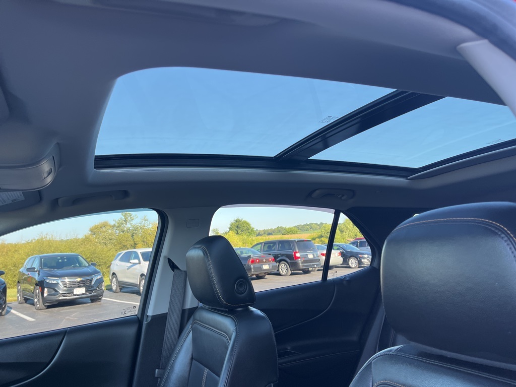 2023 Chevrolet Equinox Premier photo 14
