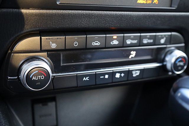 2024 Mazda CX-5 2.5 Select photo 39