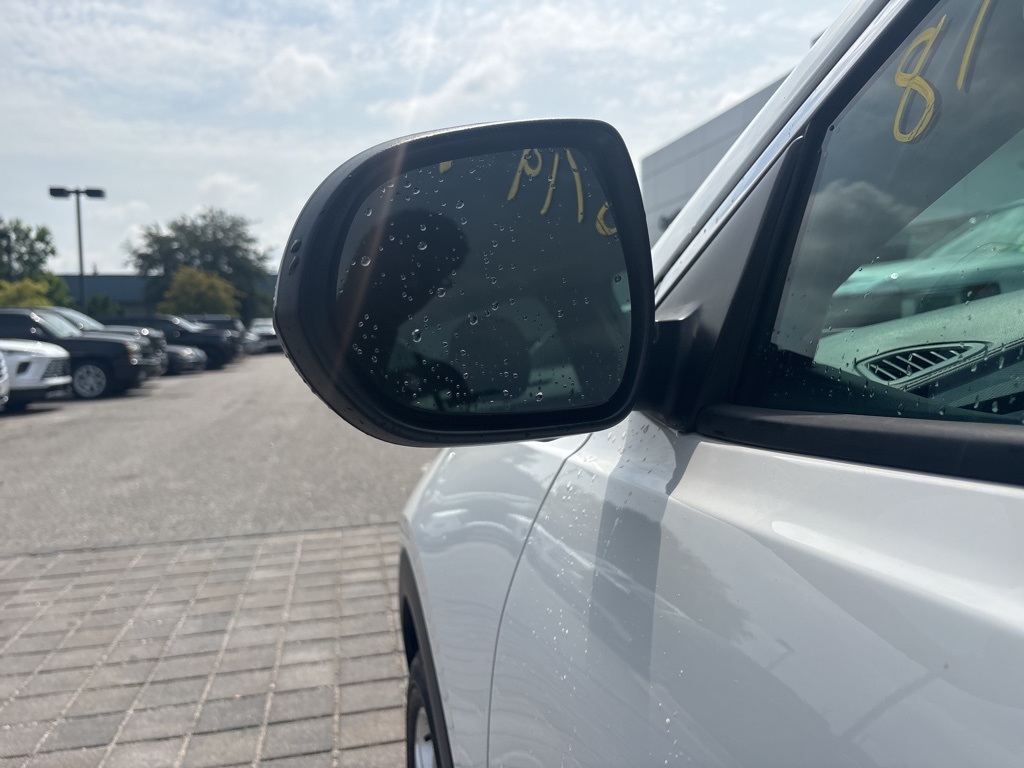 2021 Buick Encore GX Preferred photo 11