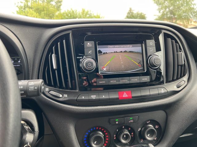 2022 Ram ProMaster City photo 10