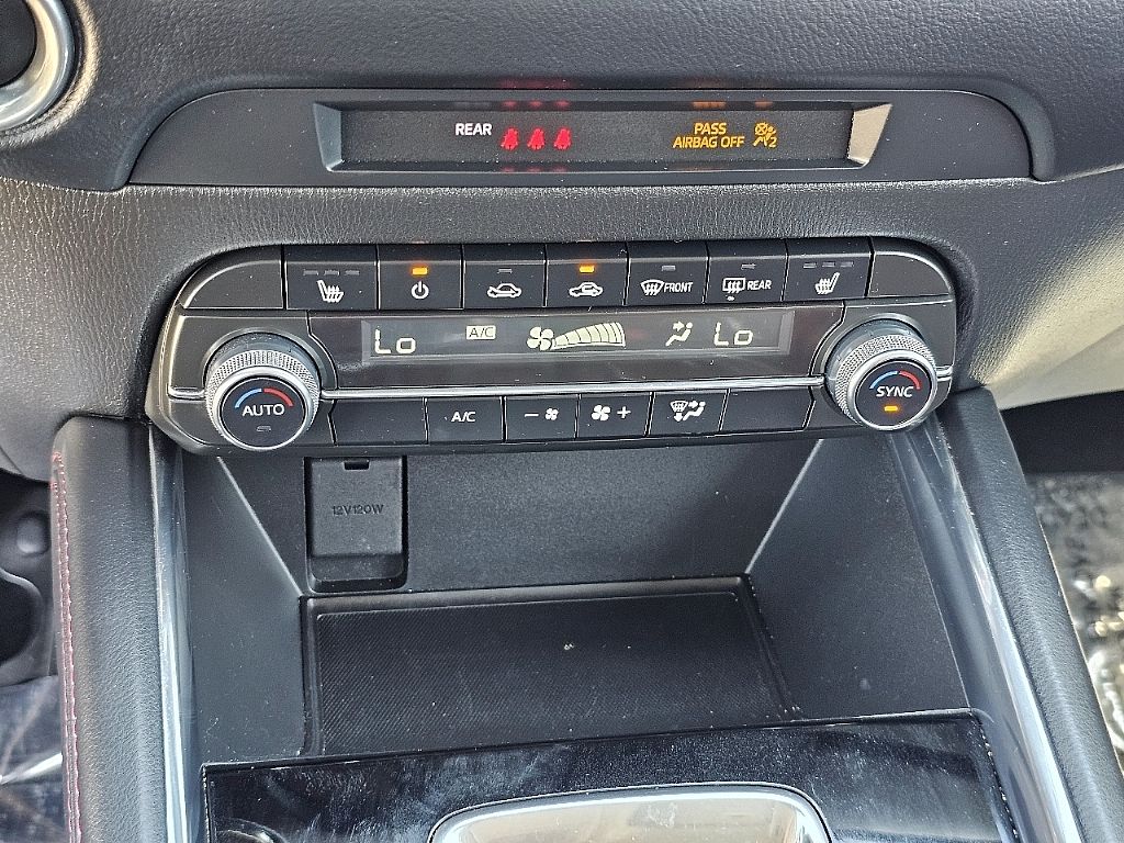 2023 Mazda CX-5 2.5 S Carbon photo 26