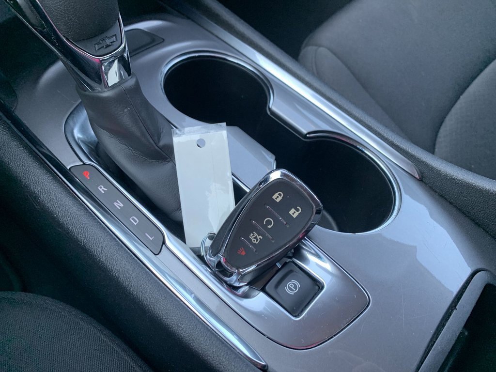 2023 Chevrolet Malibu 1LT photo 22