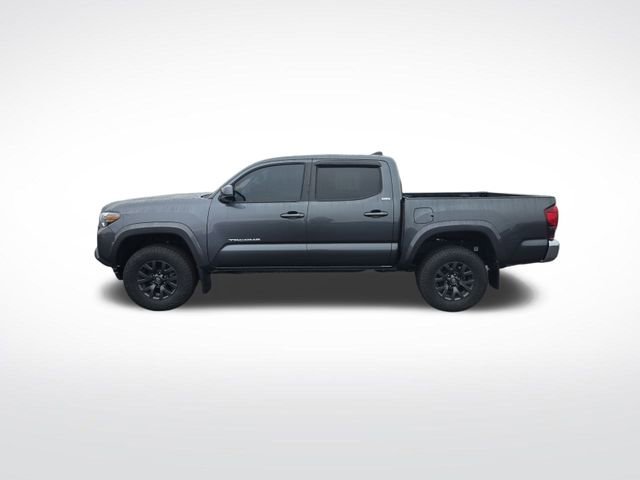 2021 Toyota Tacoma SR5 photo 3