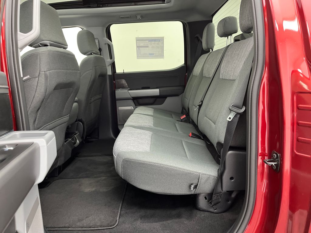 2026 Ford F-250 XLT photo 22
