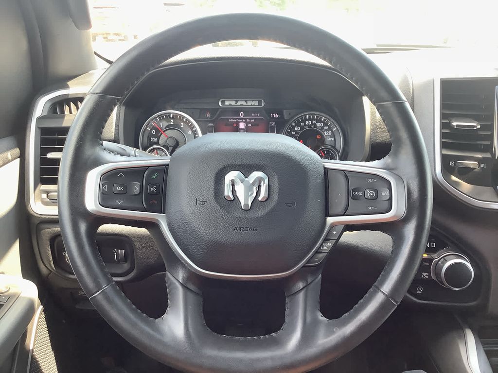 2023 Ram 1500 Big Horn Lone Star photo 12
