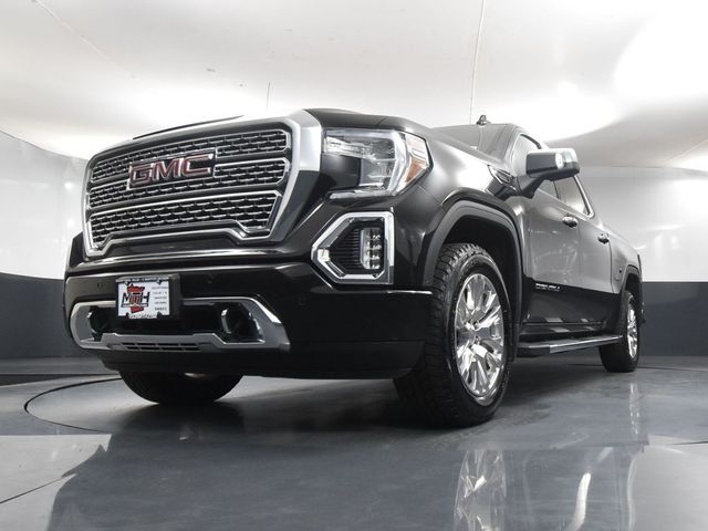 2020 Gmc Sierra 1500 Denali photo 47
