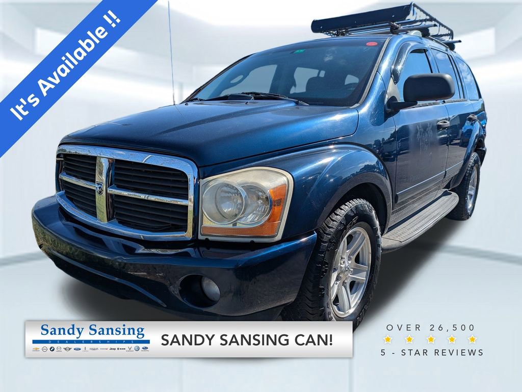 2005 Dodge Durango