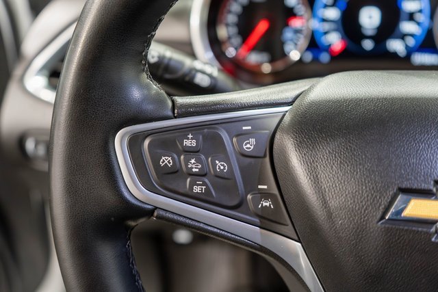 2023 Chevrolet Malibu 2LT photo 17
