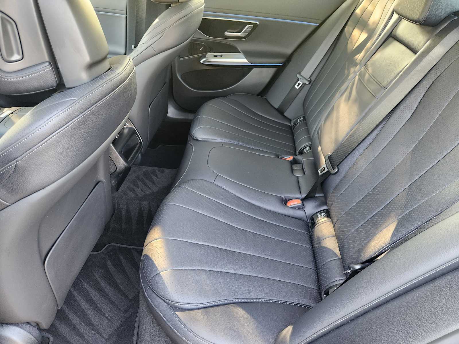 2025 Mercedes Benz E 350 photo 24