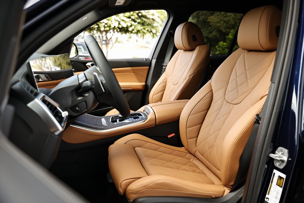 2026 Bmw X5 xDrive40i photo 17