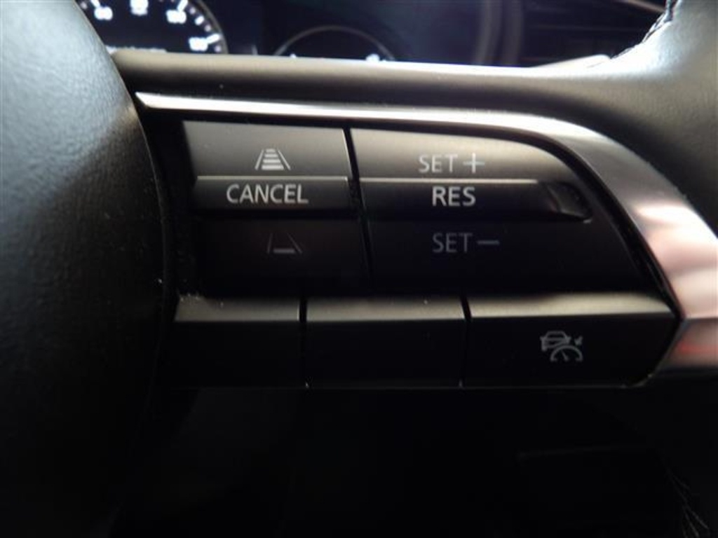 2025 Mazda CX-30 2.5 Select Sport photo 27