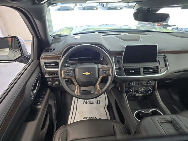 2024 Chevrolet Tahoe High Country photo 10