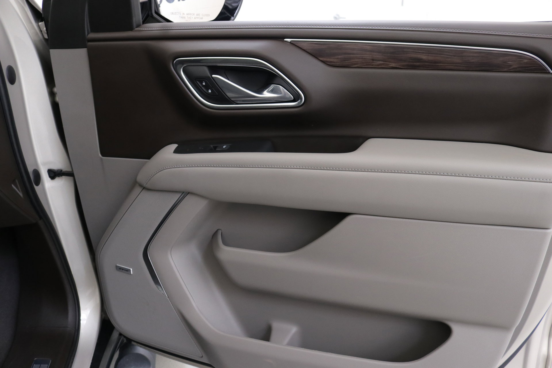 2023 Chevrolet Tahoe Z71 photo 26