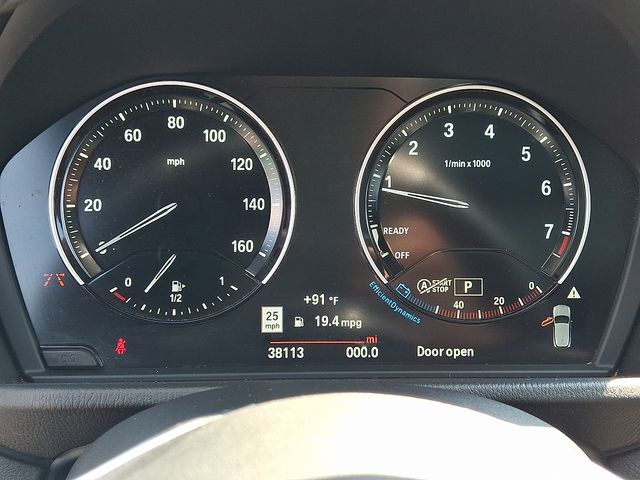 2022 Bmw X2 xDrive28i photo 21