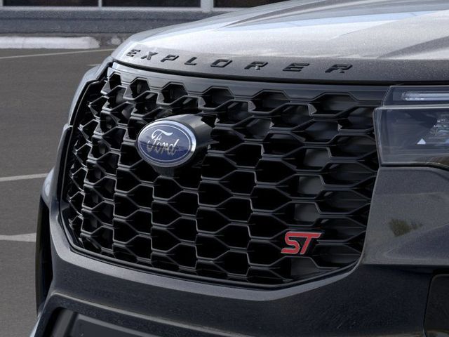 2026 FORD EXPLORER - Image 48