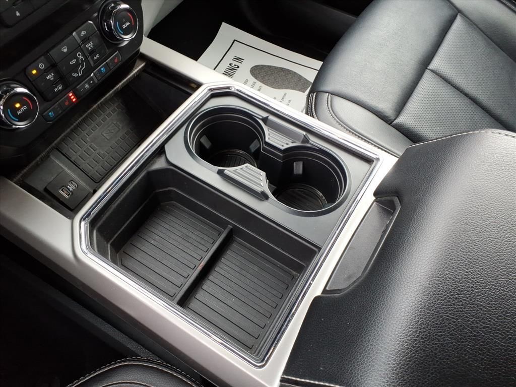 2021 FORD F-250 - Image 12