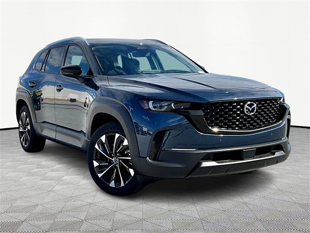 2026 Mazda CX-50 Premium Plus's photo