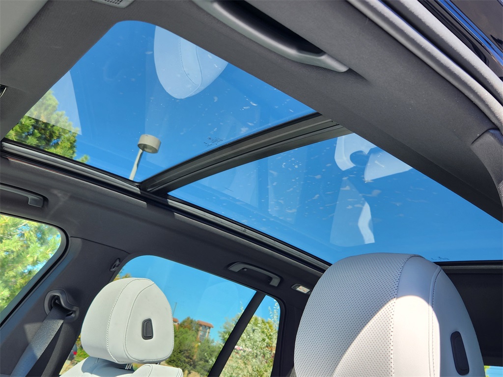 2026 Bmw X5 xDrive50e photo 18