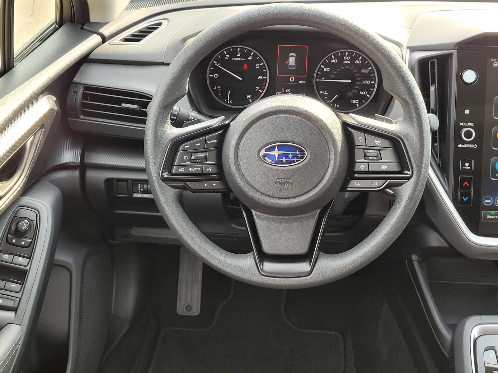 2025 Subaru Crosstrek Premium photo 4