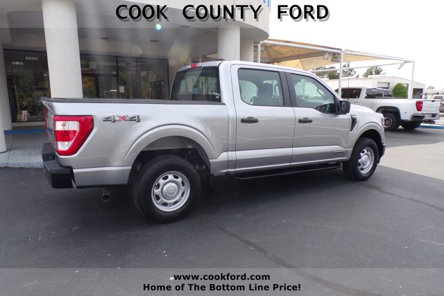 2023 Ford F-150 XL photo 7