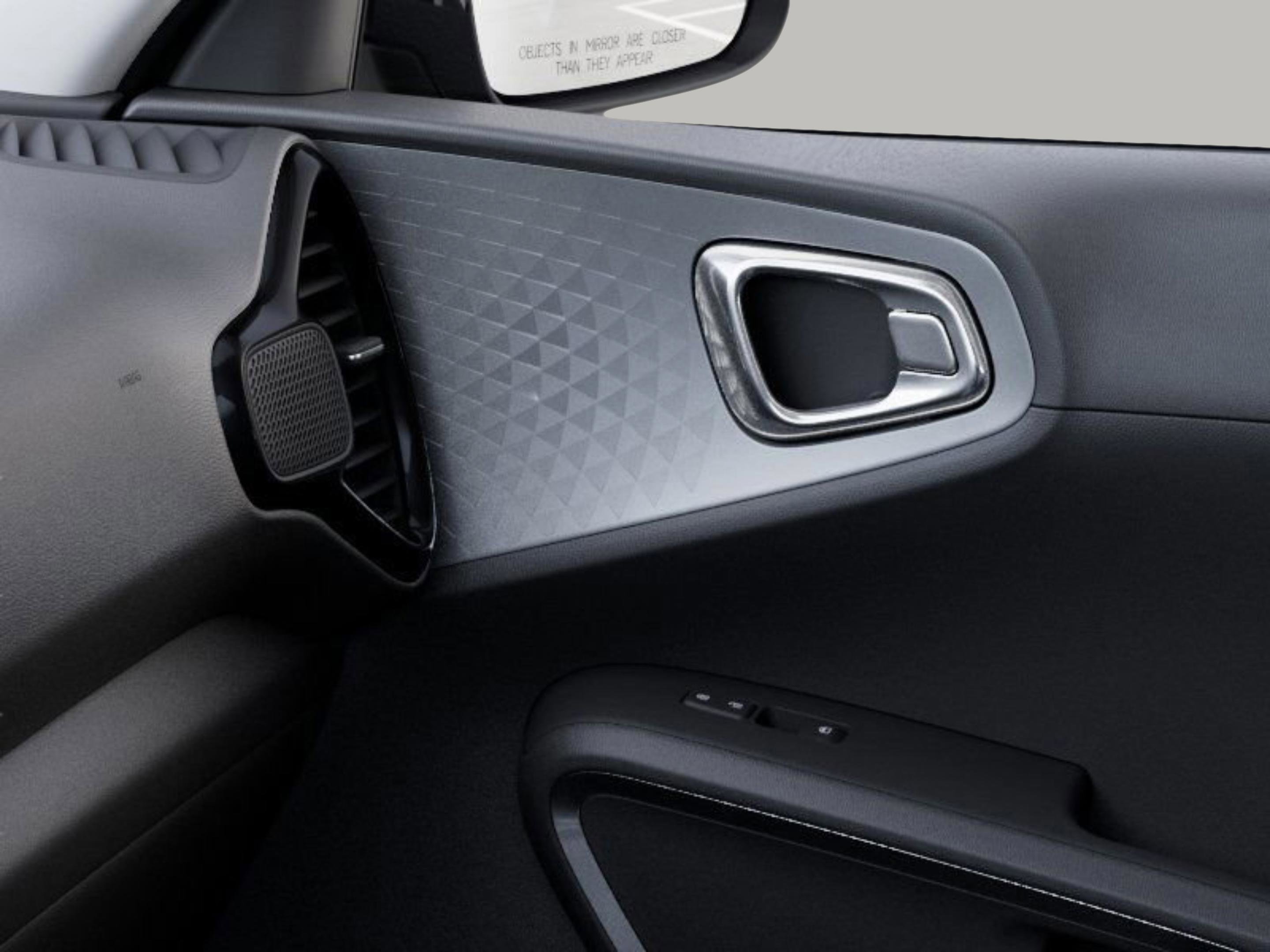 2025 Kia Soul S photo 23
