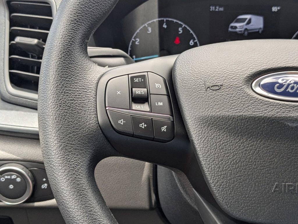 2025 Ford Transit photo 23