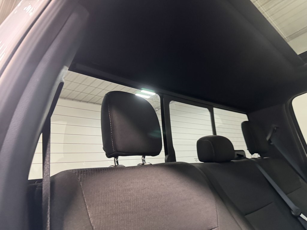 2022 Ford F-150 XLT photo 12