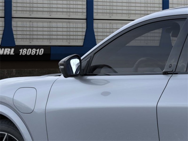2025 Ford Mustang Mach-E GT photo 4