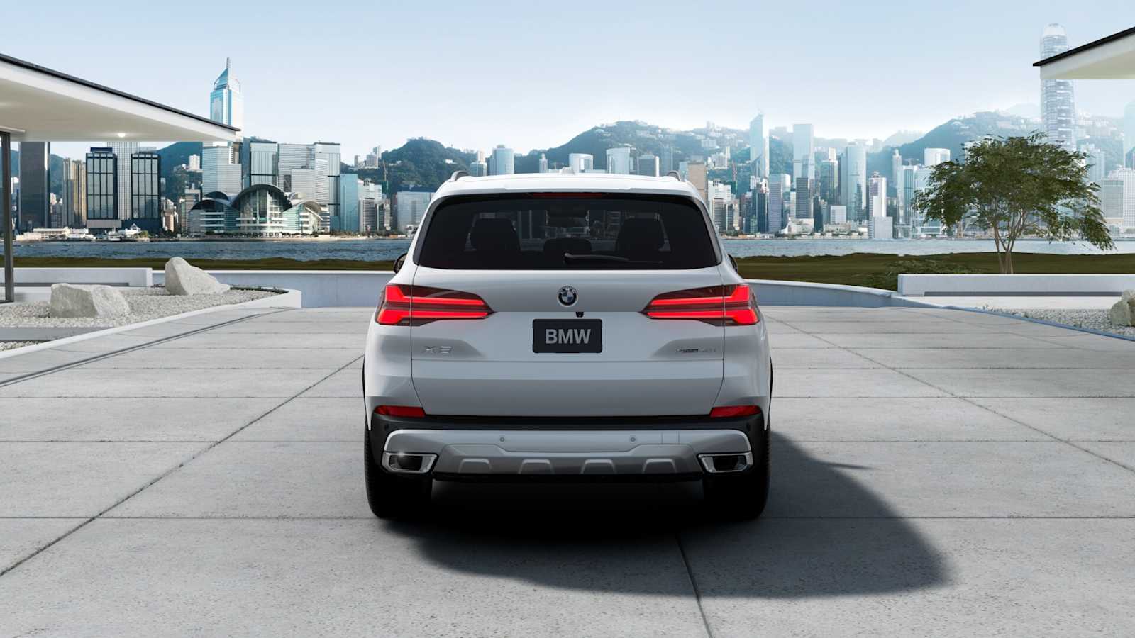 2026 Bmw X5 sDrive40i photo 4