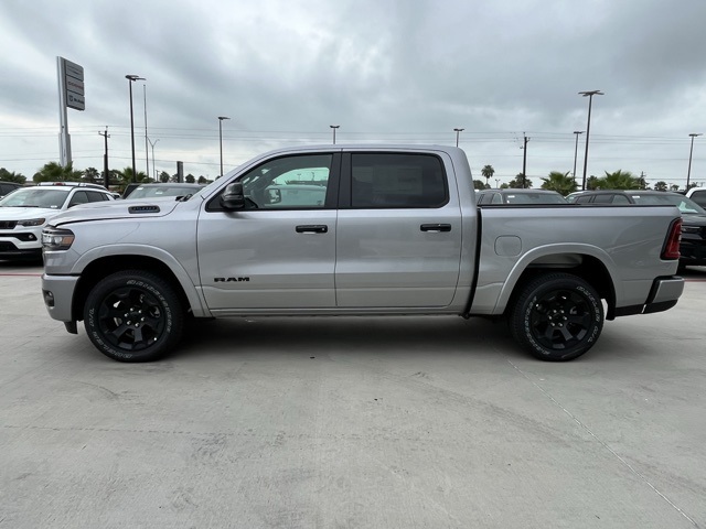 2025 Ram 1500 Big Horn Lone Star photo 2