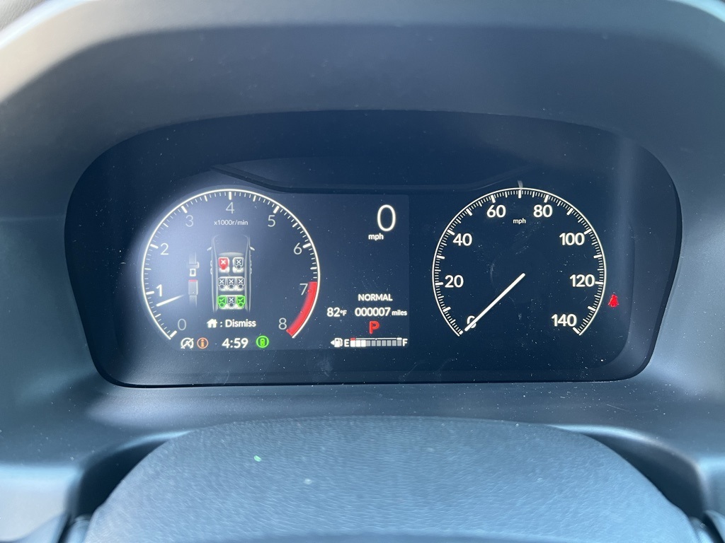 2026 Honda Odyssey Sport photo 18