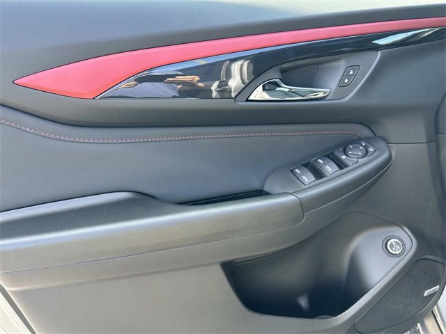 2026 Chevrolet Trailblazer RS photo 20