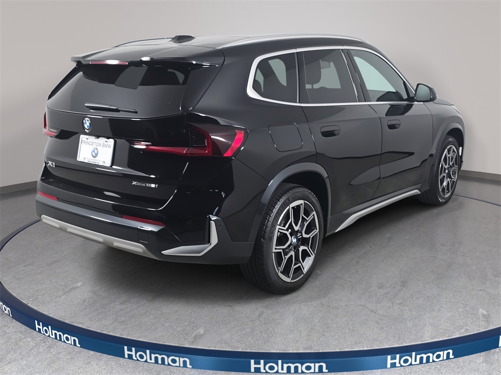 2025 Bmw X1 XDrive28i photo 4
