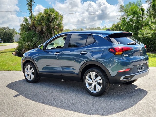 2026 Buick Encore GX Preferred photo 3