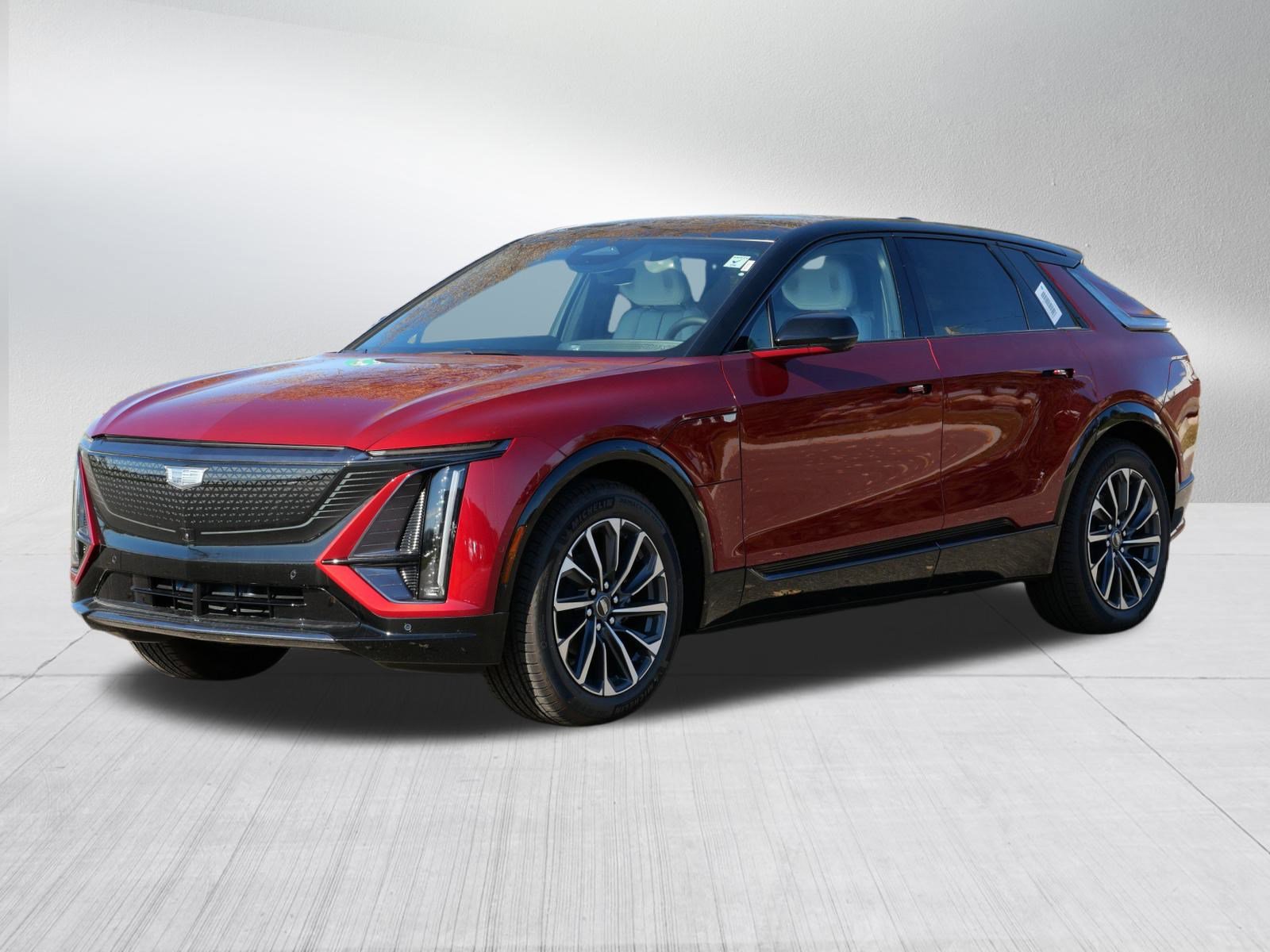 2026 Cadillac Lyriq Sport photo 3