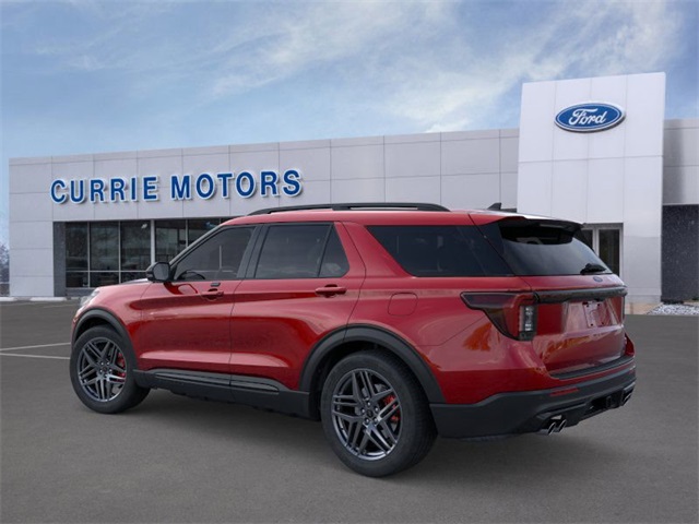 2026 FORD EXPLORER - Image 27