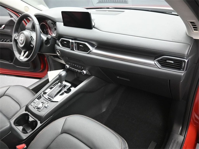 2023 MAZDA CX-5 - Image 29